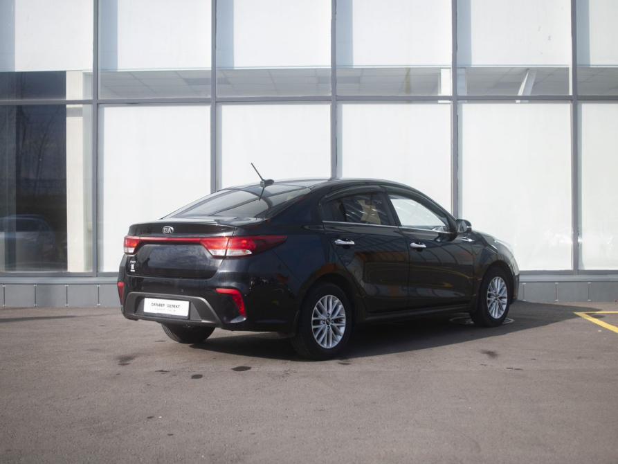 Kia Rio IV Курган  - изображение 2