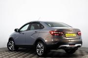 Lada (ВАЗ) Vesta I Пермь  - изображение 32