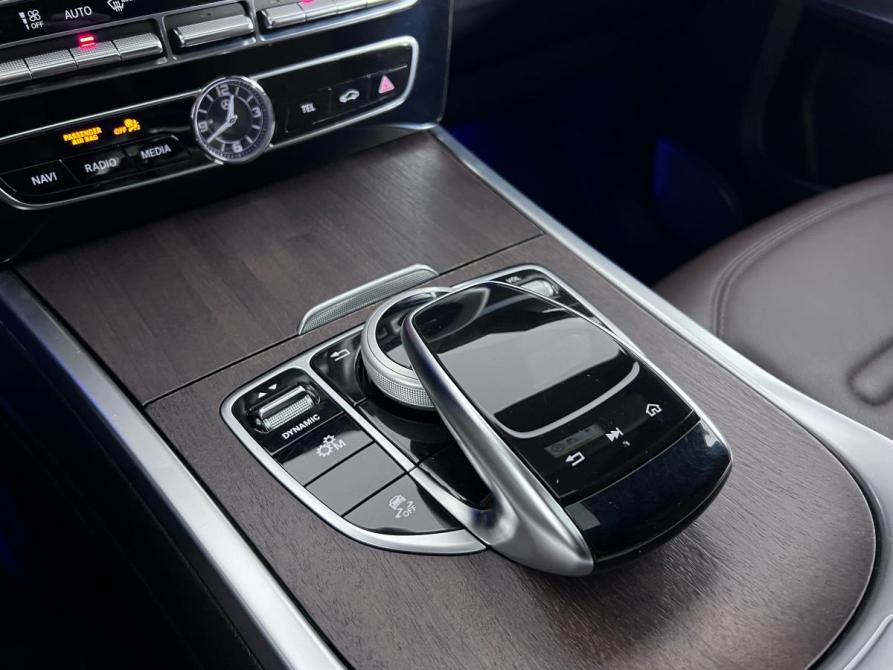 Mercedes-Benz G-Класс III (W463) Ростов-на-Дону  - изображение 20