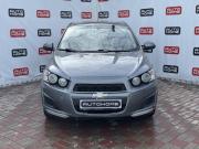Chevrolet Aveo II Санкт-Петербург  - изображение 10