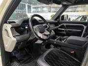 Land Rover Defender II Казань  - изображение 42