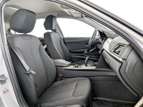BMW 3 серии VI (F3x) Рестайлинг с пробегом 2018 года, цена 2 350 000 рублей, 78978 км, седан, Автокод Объявления