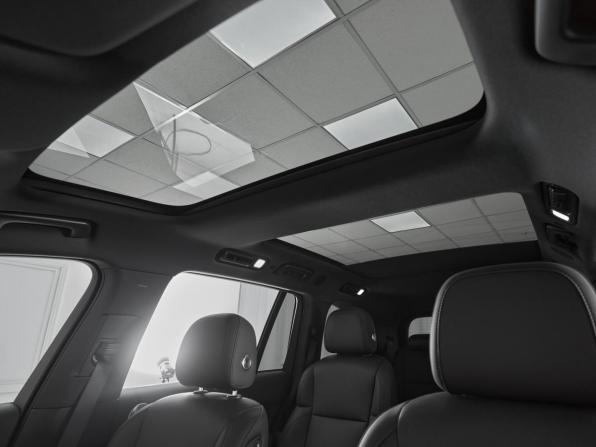 Li Auto (Lixiang) L8 I с пробегом 2024 года, цена 7 700 000 рублей, 10 км, внедорожник, Автокод Объявления