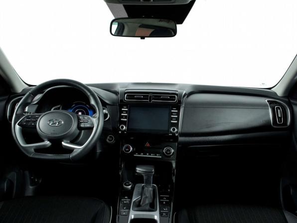 Hyundai Creta II с пробегом 2022 года, цена 2 398 000 рублей, 67647 км, внедорожник, Автокод Объявления