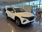 Hyundai Tucson IV Подольск  - изображение 26