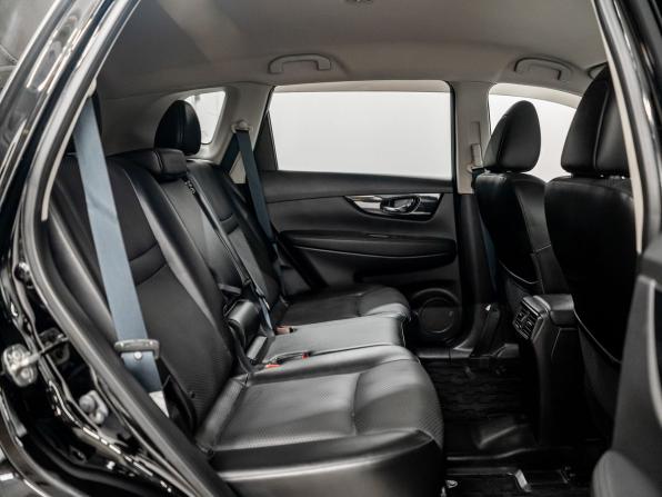 Nissan X-Trail III Рестайлинг с пробегом 2018 года, цена 2 279 000 рублей, 71056 км, внедорожник, Автокод Объявления