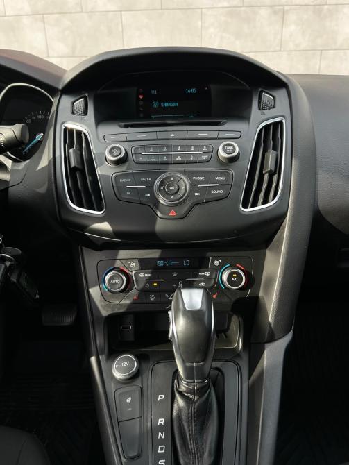 Ford Focus III Рестайлинг Альметьевск  - изображение 19