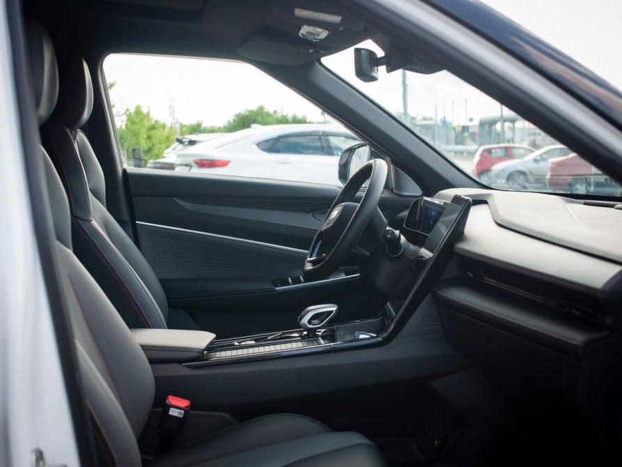 Geely Cityray Курган  - изображение 11