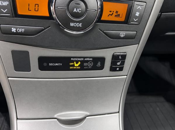 Toyota Corolla X (E140 E150) с пробегом 2009 года, цена 1 145 500 рублей, 148000 км, седан, Автокод Объявления