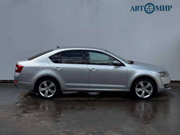 Skoda Octavia III (A7) с пробегом 2016 года, цена 1 585 000 рублей, 112778 км, лифтбек, Автокод Объявления