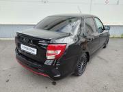 Lada (ВАЗ) Granta I Рестайлинг Санкт-Петербург  - изображение 27