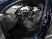 Audi Q7 II (4M) Рестайлинг Москва  - изображение 39