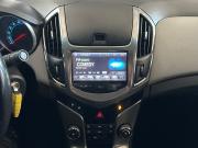 Chevrolet Cruze I Рестайлинг Москва  - изображение 33