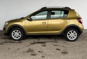 Renault Sandero II Киров  - изображение 39