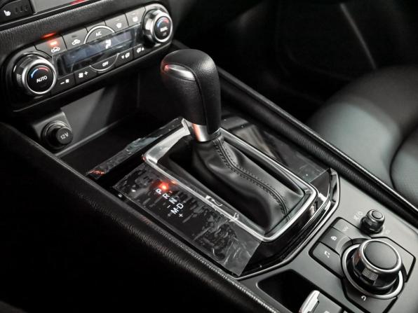 Mazda CX-5 II Рестайлинг с пробегом 2025 года, цена 4 000 000 рублей, 723 км, внедорожник, Автокод Объявления
