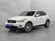 Infiniti QX50 I Новосибирск  - изображение 30