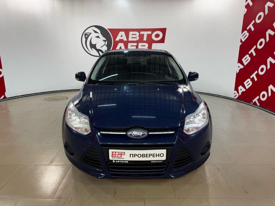 Ford Focus III Новочеркасск  - изображение 3
