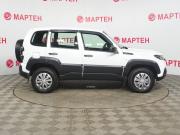 Lada (ВАЗ) Niva Travel I Вологда  - изображение 20