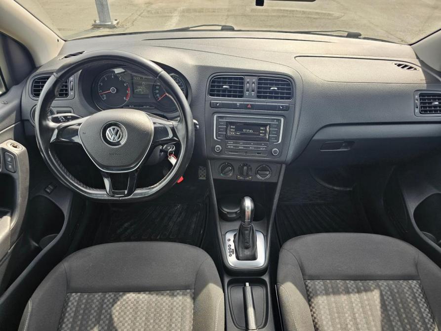 Volkswagen Polo V Рестайлинг Тюмень  - изображение 14