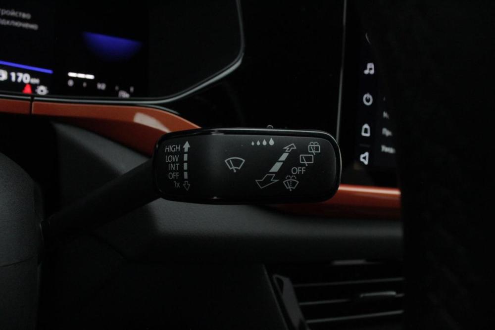 Volkswagen Taos I Брянск  - изображение 12