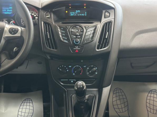 Ford Focus III с пробегом 2013 года, цена 965 000 рублей, 131174 км, седан, Автокод Объявления