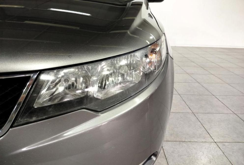 Kia Cerato II Саратов  - изображение 9