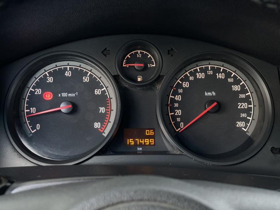 Opel Astra H Рестайлинг Екатеринбург  - изображение 16