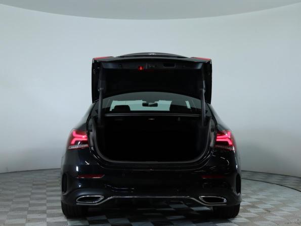 Mercedes-Benz A-Класс IV (W177) с пробегом 2019 года, цена 2 600 000 рублей, 44521 км, седан, Автокод Объявления