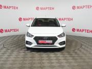 Hyundai Solaris II Вологда  - изображение 19