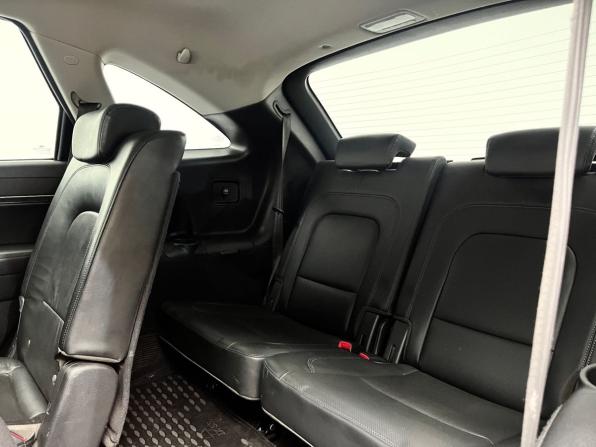 Hyundai ix55 с пробегом 2011 года, цена 1 199 000 рублей, 275519 км, внедорожник, Автокод Объявления