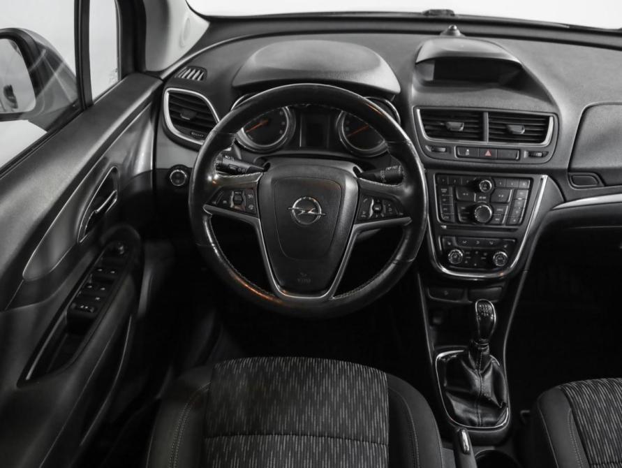 Opel Mokka I Санкт-Петербург  - изображение 12