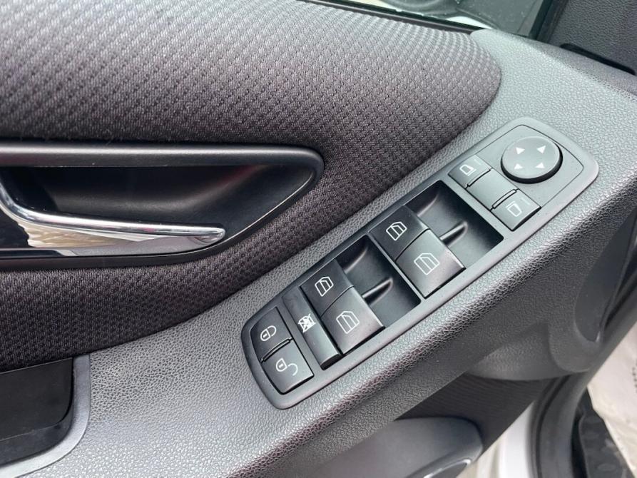 Mercedes-Benz B-Класс I (W245) Рестайлинг Астрахань  - изображение 20