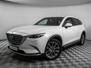 Mazda CX-9 II Москва  - изображение 19