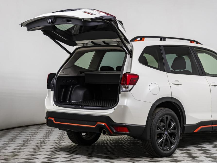 Subaru Forester V Москва  - изображение 23