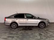 Skoda Octavia II (A5) Рестайлинг Москва  - изображение 25