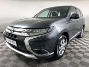 Mitsubishi Outlander III Рестайлинг 2 Москва  - изображение 20
