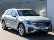 Volkswagen Touareg III Москва  - изображение 24