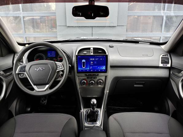 Chery Tiggo (T11) I Рестайлинг (FL) с пробегом 2014 года, цена 714 000 рублей, 37439 км, внедорожник, Автокод Объявления