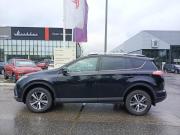 Toyota RAV4 IV (XA40) Рестайлинг Чебоксары  - изображение 36