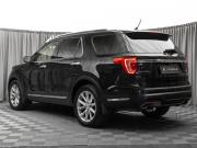Ford Explorer V Рестайлинг Москва  - изображение 37