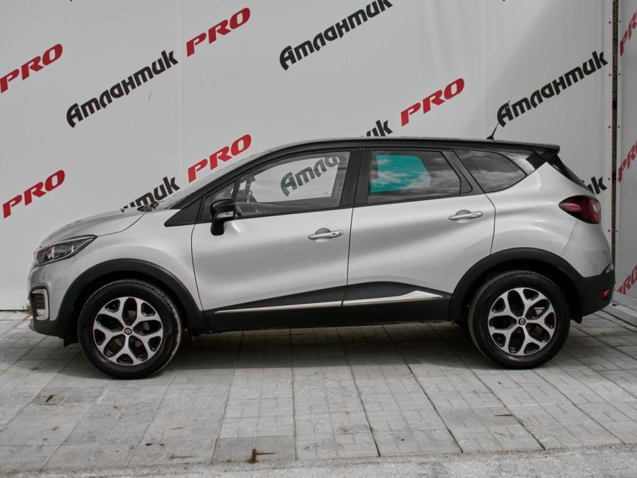Renault Kaptur I Екатеринбург  - изображение 7