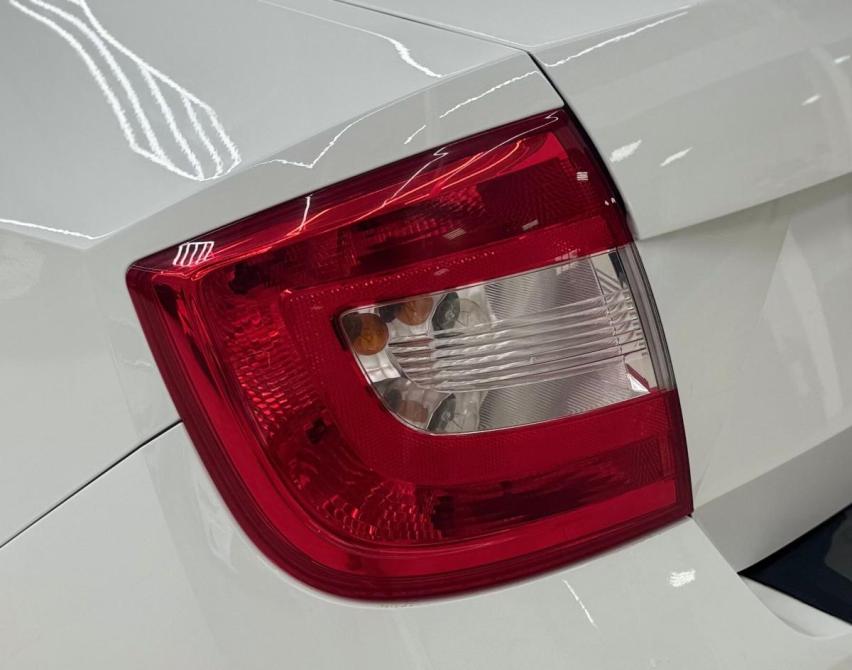 Skoda Rapid I Шахты  - изображение 11