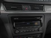Skoda Rapid I Ставрополь  - изображение 34