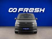 Volkswagen Multivan T7 Москва  - изображение 22