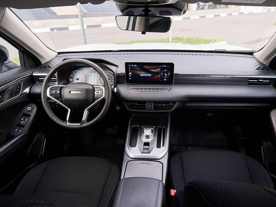 Haval Jolion I Рестайлинг Казань  - изображение 7