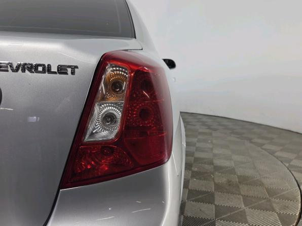 Chevrolet Lacetti I с пробегом 2008 года, цена 335 000 рублей, 247000 км, седан, Автокод Объявления