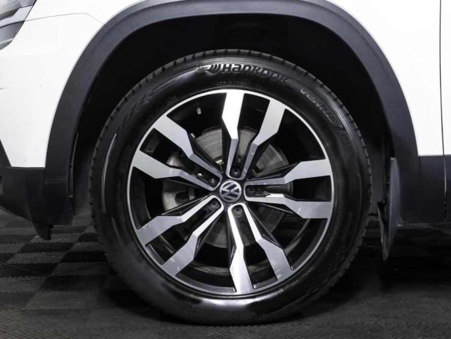 Volkswagen Teramont I Москва  - изображение 25