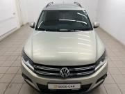 Volkswagen Tiguan I Рестайлинг Энгельс  - изображение 40