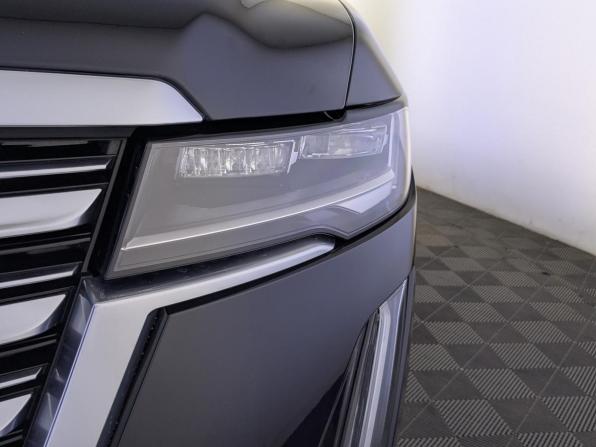 Cadillac Escalade V с пробегом 2021 года, цена 8 820 000 рублей, 94947 км, внедорожник, Автокод Объявления