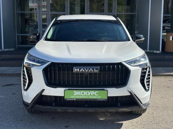 Haval Jolion I Рестайлинг с пробегом 2025 года, цена 2 235 000 рублей, 21267 км, внедорожник, Автокод Объявления